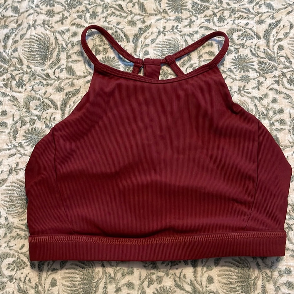 Born Primitive Sports Bra
